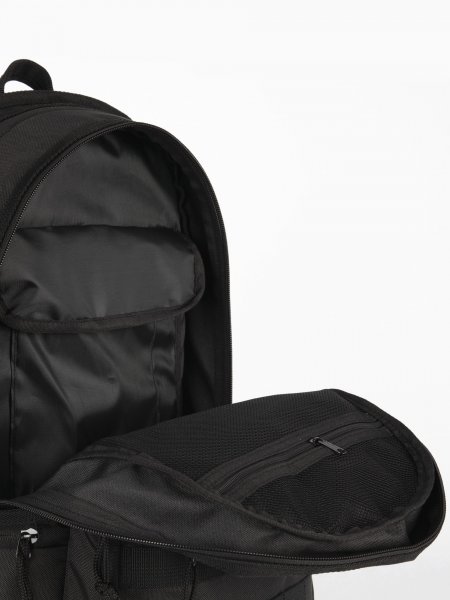 zoom sur l'intérieur du Sac à dos tactique urbain personnalisable zoom sur l'intérieur du Sac à dos tactique urbain personnalisable