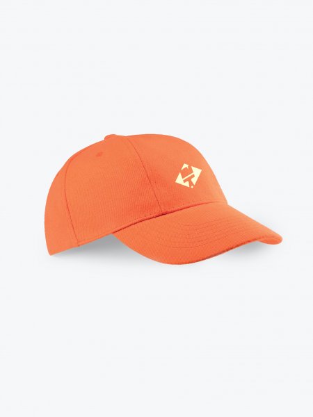 La KP119 à personnaliser en coloris Orange La KP119 à personnaliser en coloris Orange