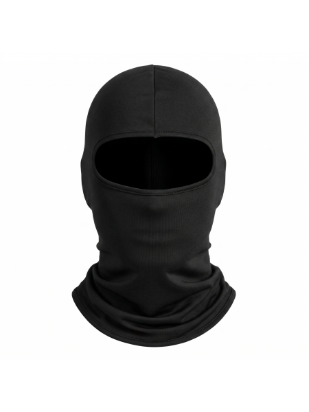 Cagoule personnalisable Black