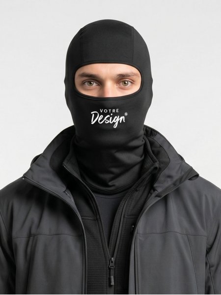 Cagoule personnalisable Cagoule personnalisable