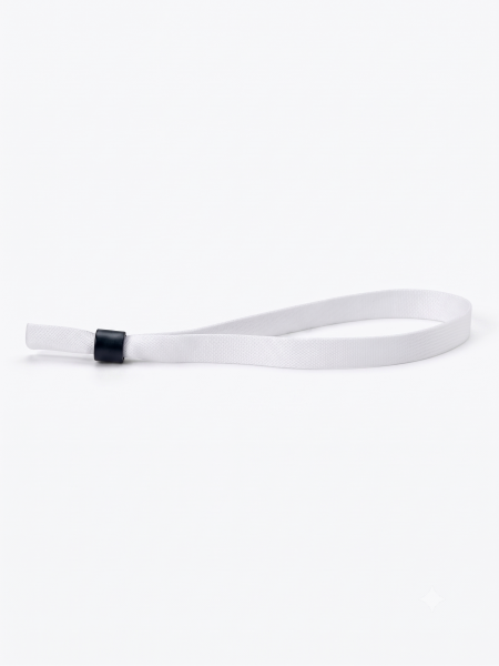 Bracelets à personnaliser Blanc