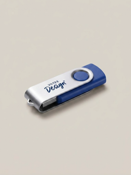 Clé USB personnalisable