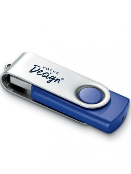 Clé USB personnalisable