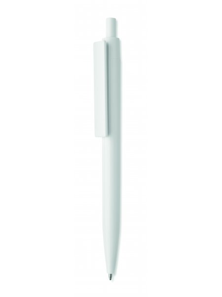 Stylo à bille personnalisable Blanc