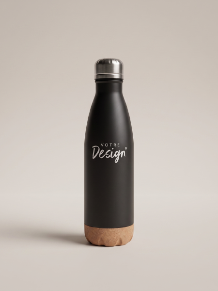 Bouteille isotherme personnalisable Bouteille isotherme personnalisable