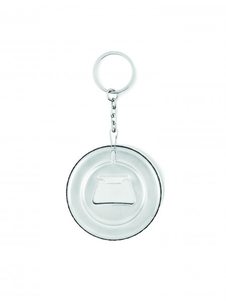 Décapsuleur porte-clés en métal personnalisable Décapsuleur porte-clés en métal personnalisable