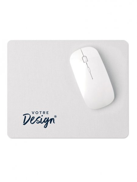 Tapis de souris personnalisable