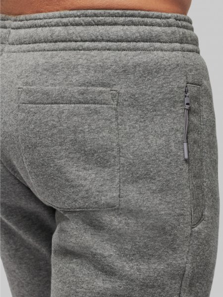 Détails poche arrière du pantalon de jogging PA1012