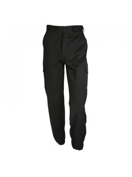 Pantalon de sécurité F2 Noir