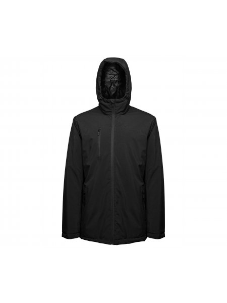 Veste Sportwear personnalisable Black