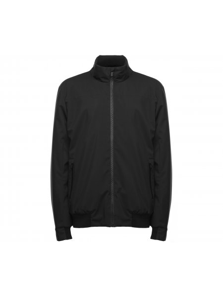 Veste personnalisable Black