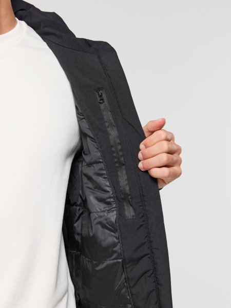 zoom sur la poche intérieure de la Veste personnalisable zoom sur la poche intérieure de la Veste personnalisable