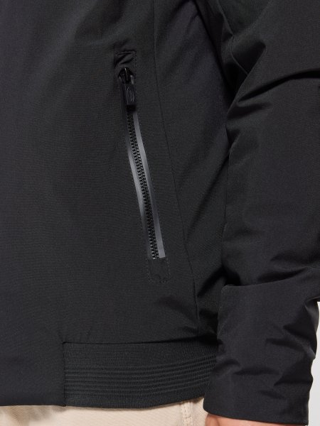 zoom sur la manche intérieure de la Veste personnalisable zoom sur la manche intérieure de la Veste personnalisable