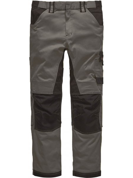 Pantalon GDT Premium  Grey / Black