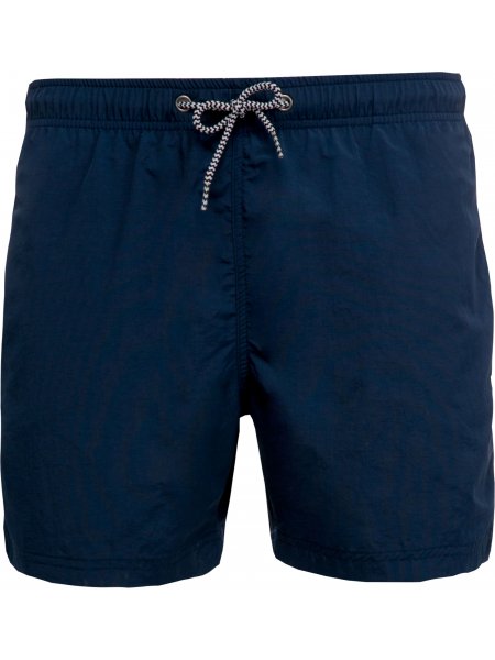 Short de bain à personnaliser Sporty Navy