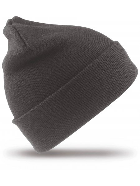Bonnet de ski Woolly Grey
