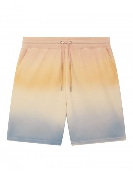 Short personnalisable multicolore - Trainer Ombre Multicolored Ombre