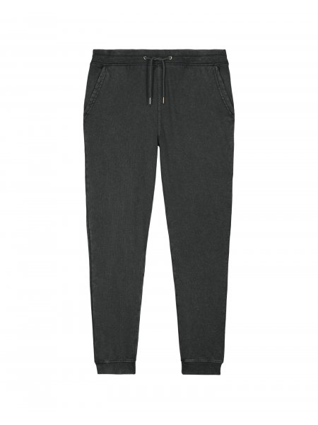 Jogging Mover Vintage personnalisable G. Dyed Black Rock