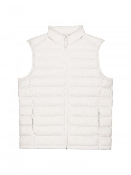 Gilet matelassé personnalisable | Stanley Climber 2.0 Off White