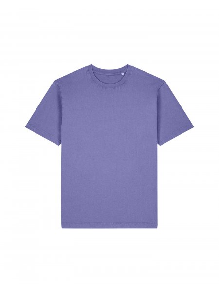 T-shirt Freestyler Vintage personnalisable G. Dyed Purple Love