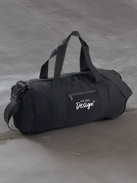 Sac baril original personnalisable - BG140 Sac baril original personnalisable - BG140