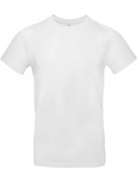 T-shirt personnalisé épais White
