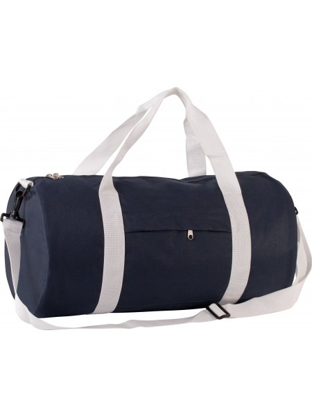 Sac de sport à personnaliser Navy