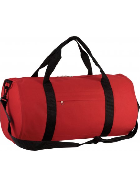 Sac de sport à personnaliser Red