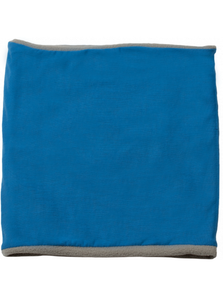 Tour de cou doublé polaire personnalisable Lagoon