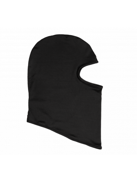 Cagoule personnalisable Black