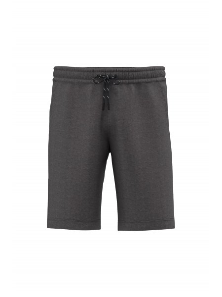Short homme personnalisable Deep Grey