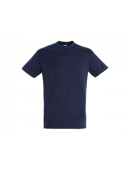 T-shirt personnalisé pas cher French marine