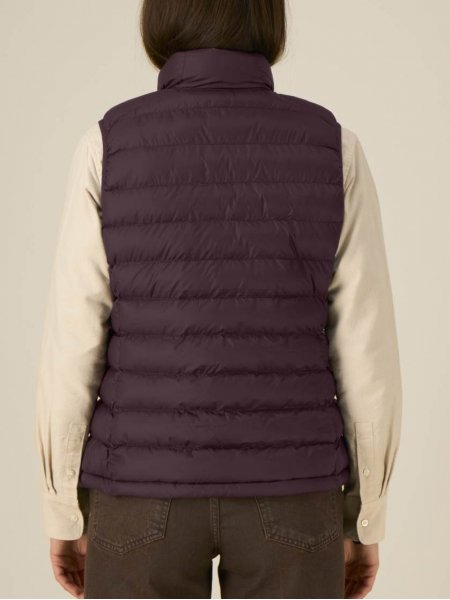 mannequin femme de dos portant Stella Climber 2.0 mannequin femme de dos portant Stella Climber 2.0