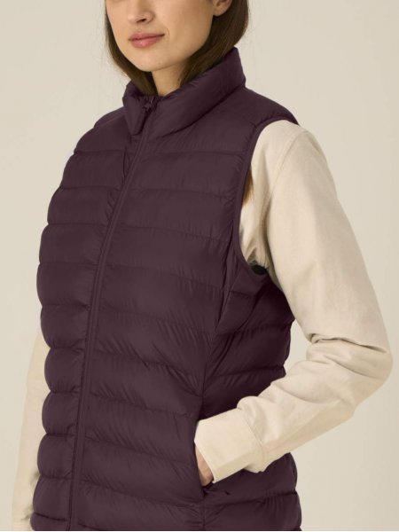 mannequin femme de face portant Stella Climber 2.0 mannequin femme de face portant Stella Climber 2.0