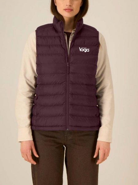 mannequin femme de face portant Stella Climber 2.0 mannequin femme de face portant Stella Climber 2.0