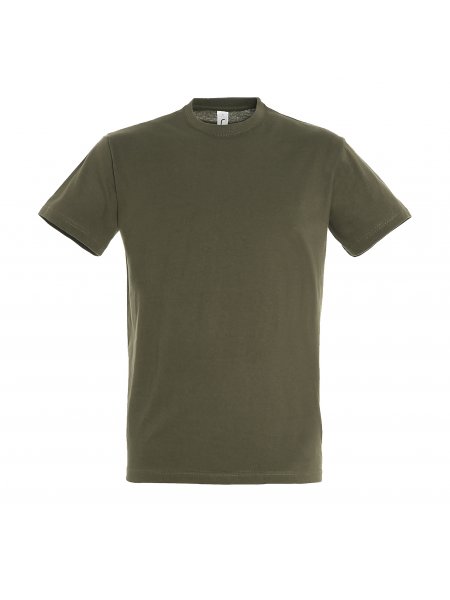 T-shirt personnalisé pas cher Army