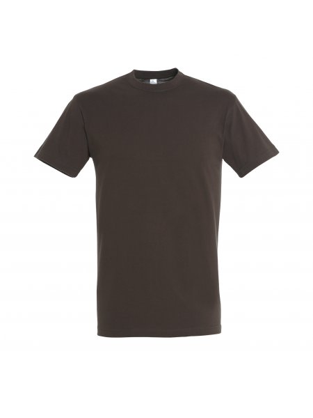 T-shirt personnalisé pas cher Chocolat