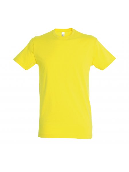 T-shirt personnalisé pas cher Citron