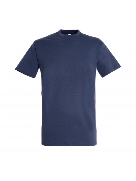 T-shirt personnalisé pas cher Denim