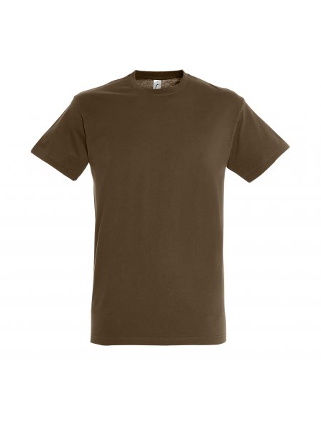 T-shirt personnalisé pas cher Terre