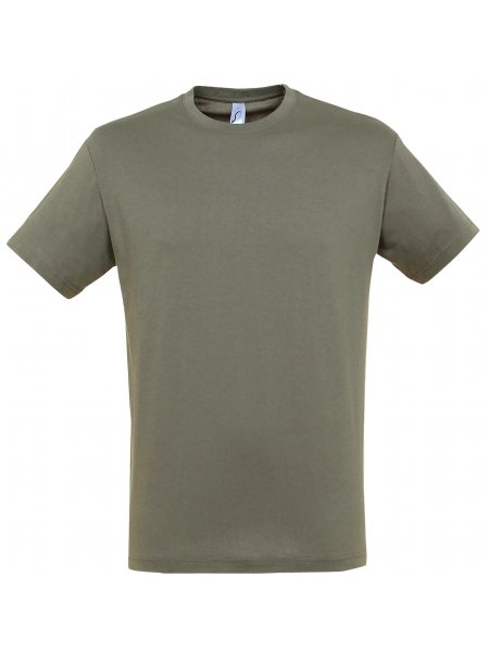 T-shirt personnalisé pas cher Zinc