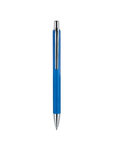 Le stylo métal Citizen à personnaliser en coloris Blue