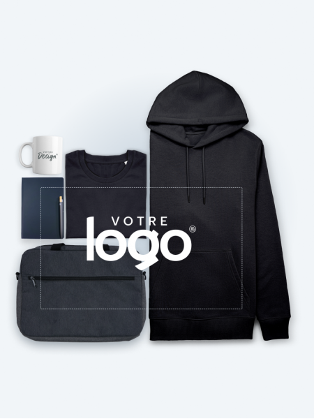 Kit de Bienvenue