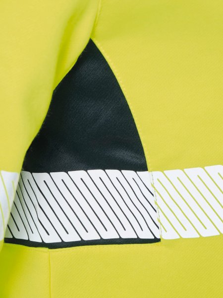 zoom sur le Sweat-shirt de sécurité recyclé col rond unisexe personnalisable zoom sur le Sweat-shirt de sécurité recyclé col rond unisexe personnalisable