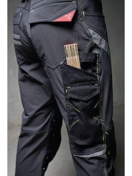 Pantalon de travail Payper Next 400 Pantalon de travail Payper Next 400