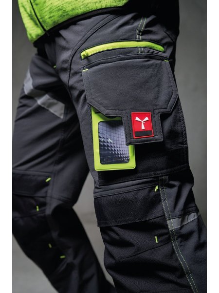 Pantalon de travail Payper Next 400 Pantalon de travail Payper Next 400