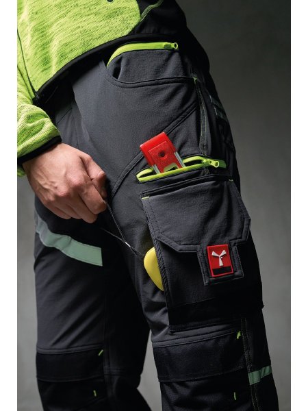 Pantalon de travail Payper Next 400 Pantalon de travail Payper Next 400