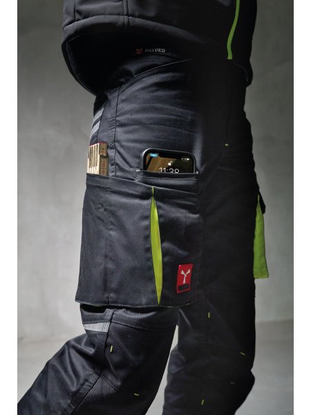 Pantalon de travail Payper Next 400