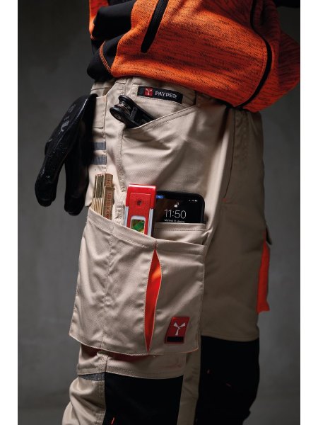 Pantalon de travail Payper Next 400