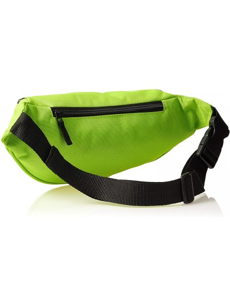 Arrière de la banane BG042 en coloris Lime Green Arrière de la banane BG042 en coloris Lime Green